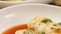 Grandma's Hungarian Stuffed Cabbage, Slow Cooker Variation Grandma's Hungarian Stuffed Cabbage, Slow Cooker Variation
