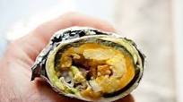 Chili Relleno Burrito Chili Relleno Burrito