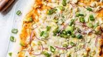Buffalo Chicken Pizza Buffalo Chicken Pizza