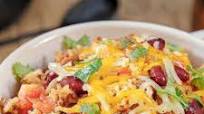 Mexican Ground Beef Casserole With Rice And Beans Mexican Ground Beef Casserole With Rice And Beans