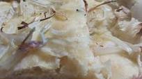 Focaccia genovese con le cipolle Focaccia genovese con le cipolle