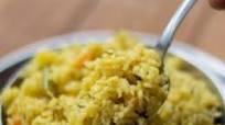 Vegetable Biryani in Pressure Cooker Vegetable Biryani in Pressure Cooker