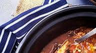 Slow Cooked Chicken Italian Slow Cooked Chicken Italian