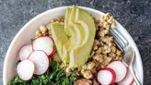Nourishing Breakfast Bowl (Paleo, Whole30, AIP) Nourishing Breakfast Bowl (Paleo, Whole30, AIP)