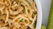 Ham Tetrazzini Ham Tetrazzini