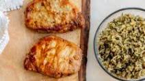 Easy Marinated Pork Chops Easy Marinated Pork Chops