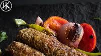 Kabab Koobideh Kabab Koobideh
