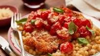 Speedy Chicken Parm Speedy Chicken Parm