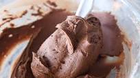 Perfect Chocolate Buttercream Frosting Perfect Chocolate Buttercream Frosting
