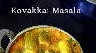 Kovakkai masala recipe Kovakkai masala recipe
