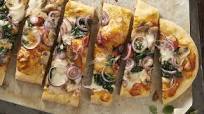 Quick Beer-Crust Pizza Quick Beer-Crust Pizza