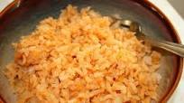 Spanish Rice Spanish Rice