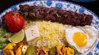Chelo Kabab Chelo Kabab