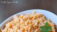 Mexican Restaurant-Style Rice Mexican Restaurant-Style Rice