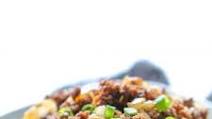 Teriyaki Beef Skillet Recipe Teriyaki Beef Skillet Recipe
