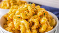 Velveeta Mac and Cheese Velveeta Mac and Cheese