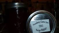 Strawberry Guava Jam Strawberry Guava Jam