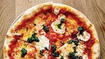 Pizzetta 211 Margherita Pizza Pizzetta 211 Margherita Pizza