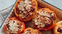 Italian Stuffed Peppers Italian Stuffed Peppers