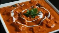 Butter Chicken Recipe Butter Chicken Recipe