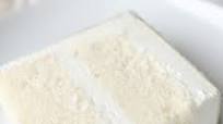 WASC Cake Recipe WASC Cake Recipe