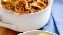 Instant Pot Chipotle Chicken Chili Instant Pot Chipotle Chicken Chili