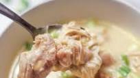 Amazing Green Enchilada Chicken Soup - Instant Pot or Slow Cooker Recipe Amazing Green Enchilada Chicken Soup - Instant Pot or Slow Cooker Recipe