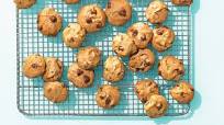 Five-Ingredient Chocolate Chip Cookies Five-Ingredient Chocolate Chip Cookies