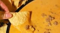 Skillet Queso Dip Skillet Queso Dip