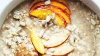 The Creamiest DIY Instant Oatmeal The Creamiest DIY Instant Oatmeal