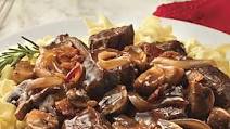 ALDI US - Slow Cooker Beef Bourguignon for Two ALDI US - Slow Cooker Beef Bourguignon for Two