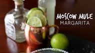Moscow Mule Margarita Moscow Mule Margarita