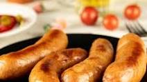 Instant Pot Brats Instant Pot Brats