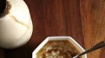 Maple Syrup Steel-cut Oats - pressure cooker recipe Maple Syrup Steel-cut Oats - pressure cooker recipe