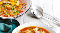Christmas Mulligatawny soup Christmas Mulligatawny soup