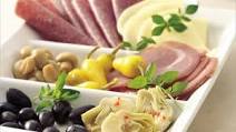 Antipasto Platter Antipasto Platter