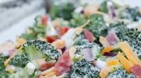 Broccoli Salad Keto Recipe Broccoli Salad Keto Recipe