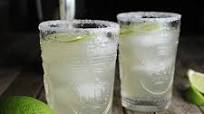 The Elderflower Margarita The Elderflower Margarita