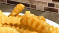 Air Fryer French Fries Air Fryer French Fries