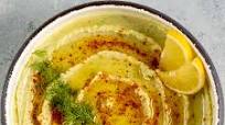 Fava Bean Dip (Fava Hummus) Fava Bean Dip (Fava Hummus)