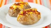 Convection Oven Baked Potatoes | Food Lion Convection Oven Baked Potatoes | Food Lion