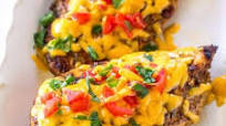 Spicy Southwest Chicken Spicy Southwest Chicken