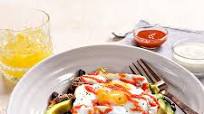 Breakfast Brunch Bowl Breakfast Brunch Bowl