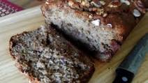 Cake Mix Banana Bread Cake Mix Banana Bread