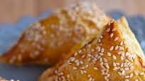 How to Make Bourekas with Puff Pastry How to Make Bourekas with Puff Pastry