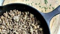 Easy Make-Ahead Beef Easy Make-Ahead Beef
