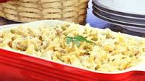 Easy Tuna Noodle Casserole Easy Tuna Noodle Casserole