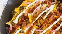 Traeger Pulled Pork Nachos Traeger Pulled Pork Nachos