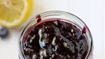 Crockpot Express Blueberry Jam Crockpot Express Blueberry Jam