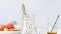 The Best Greek Salad Dressing Recipe The Best Greek Salad Dressing Recipe